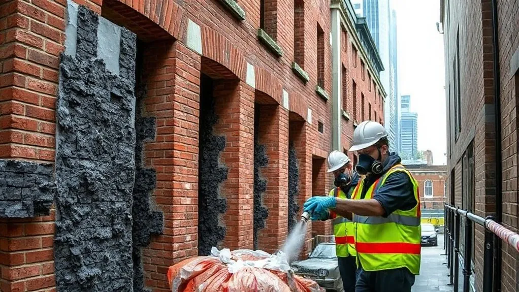 Construction & Demolition in Camden Town — HSE-licensed specialists