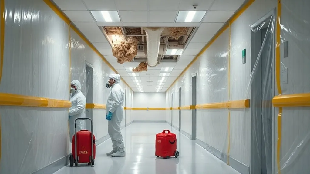 Healthcare & NHS in Camden Town — HSE-licensed specialists